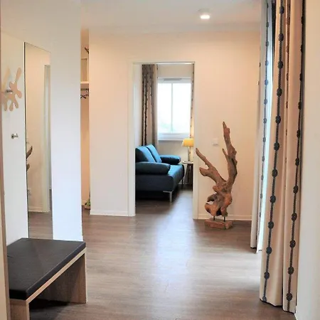 Apartment Aparthotel-waterkant-suites-suite-1-30