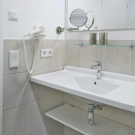 Apartment Aparthotel-waterkant-suites-suite-1-30