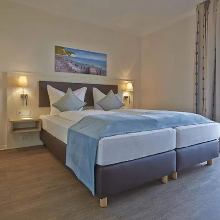 Aparthotel-waterkant-suites-suite-1-30 Apartment
