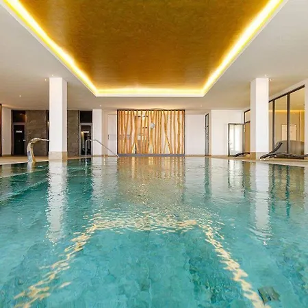 Apartment Aparthotel-waterkant-suites-suite-1-30